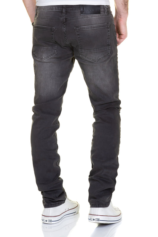 Jeans 2081-1001 : 1001 Anthrazit-Farbe-Grau_final