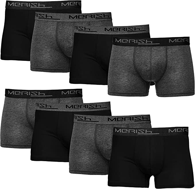 Produkte 8er Boxershorts aus Bio-Baumwolle-Farbe-schwarz-anthrazit_final