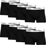 Produkte 8er Boxershorts aus Bio-Baumwolle-Farbe-schwarz-weiß_final