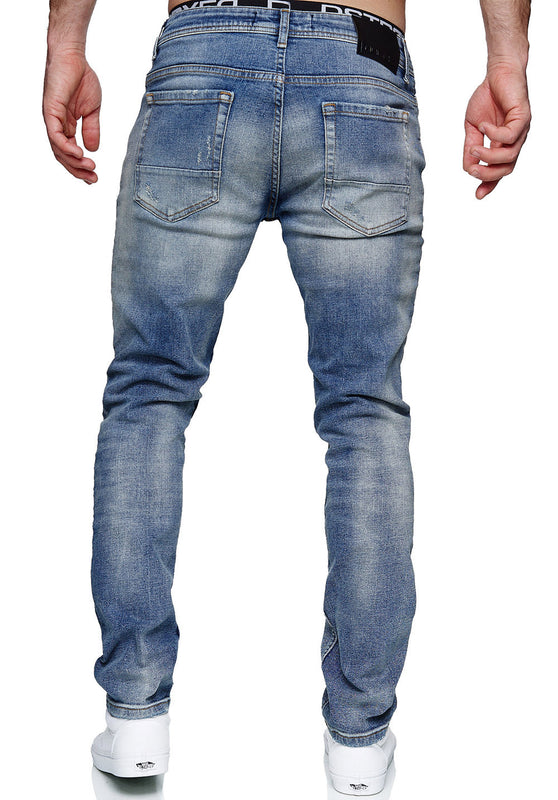 Jeans Denim 1506 -1 Hellblau-Farbe-Hellblau_final