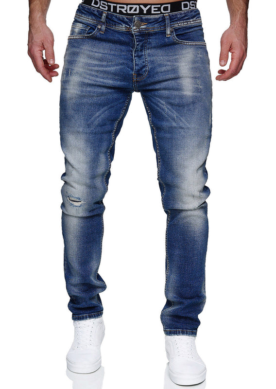 JEANS DENIM 1506 -2 BLAU-Farbe-Blau_final