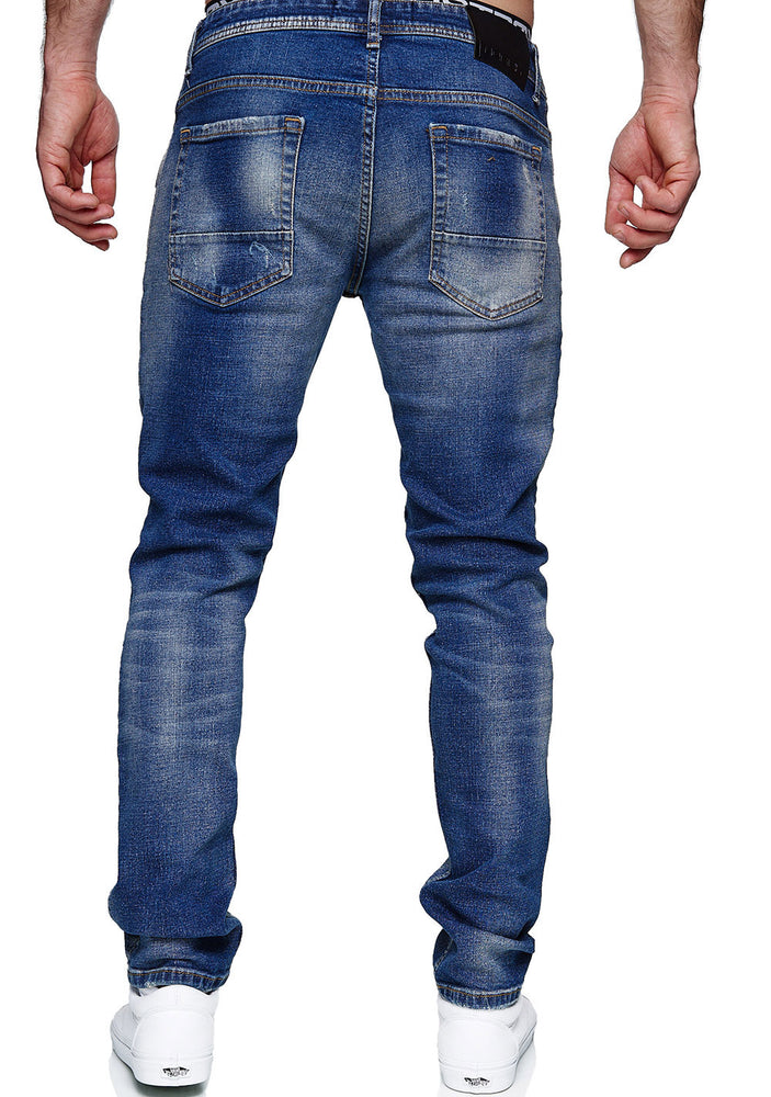 JEANS DENIM 1506 -2 BLAU-Farbe-Blau_final