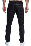 (1512)/1509 jeans Schwarz