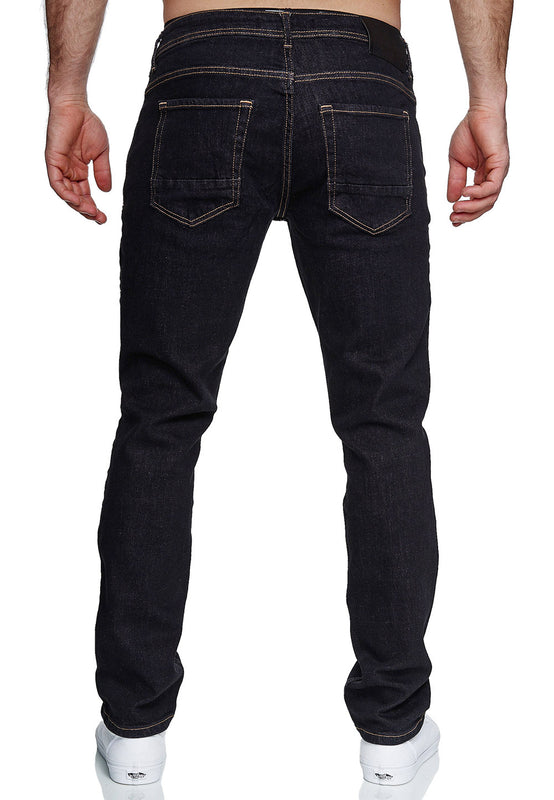 (1512)/1509 jeans Schwarz